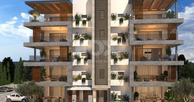 3 Bed Apartment For Sale In Pafos Paphos Cyprus