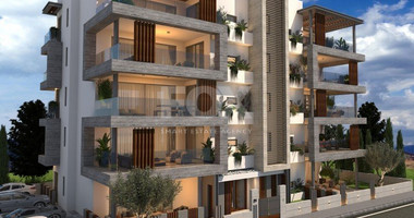 3 Bed Apartment For Sale In Pafos Paphos Cyprus