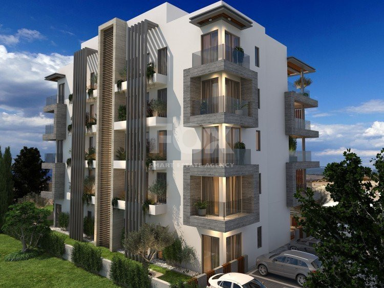 3 Bed Apartment For Sale In Pafos Paphos Cyprus