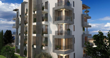 3 Bed Apartment For Sale In Pafos Paphos Cyprus
