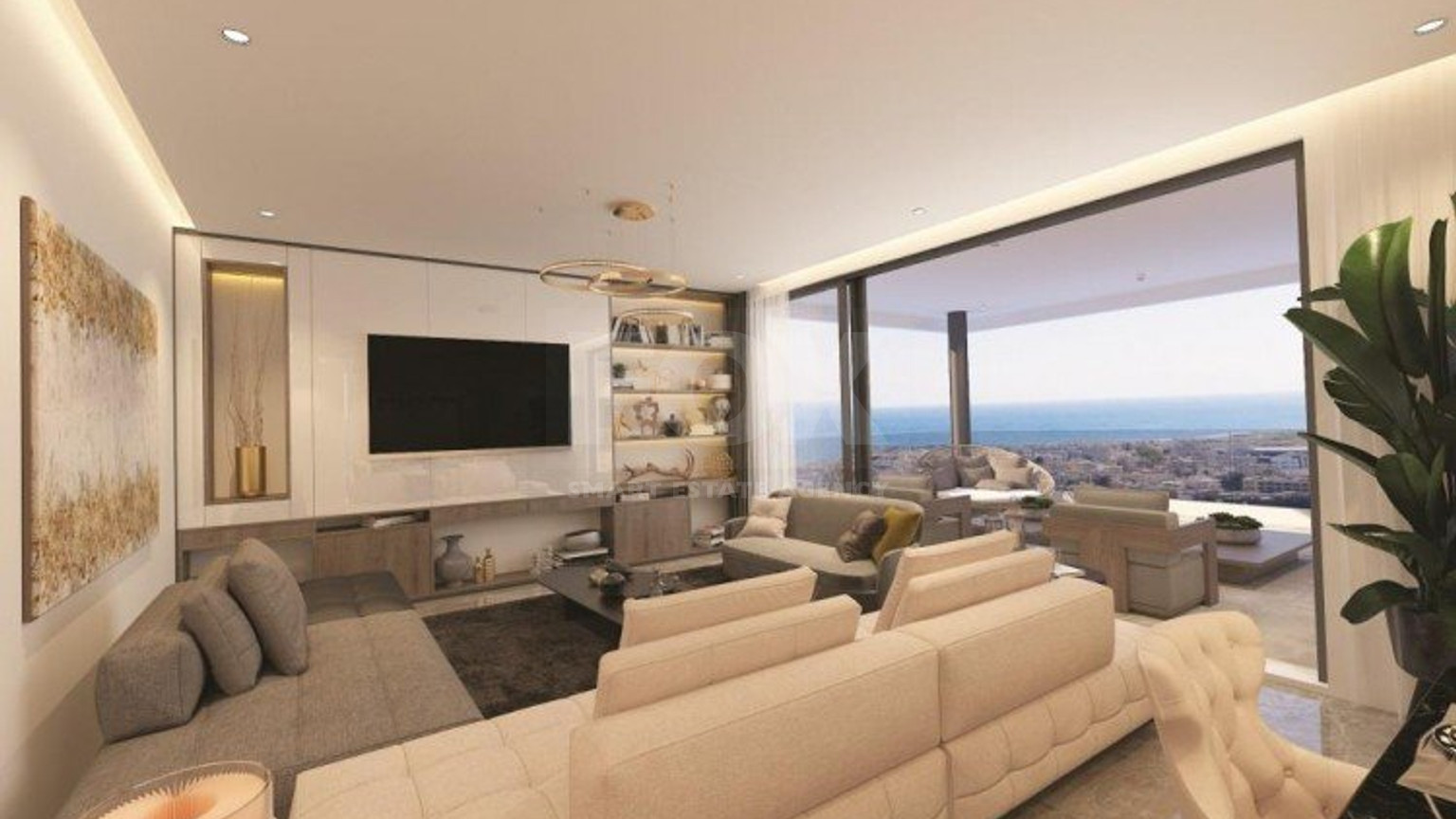 3 Bed Apartment For Sale In Pafos Paphos Cyprus
