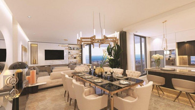 3 Bed Apartment For Sale In Pafos Paphos Cyprus