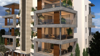 3 Bed Apartment For Sale In Pafos Paphos Cyprus