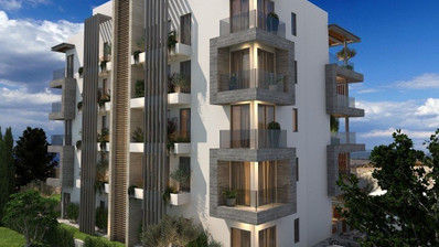 3 Bed Apartment For Sale In Pafos Paphos Cyprus
