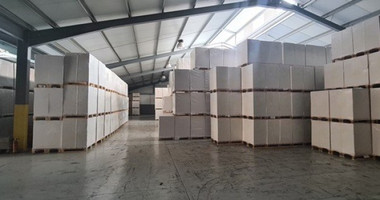 Warehouse+%2F+factory For Sale In Agios Sillas Limassol Cyprus