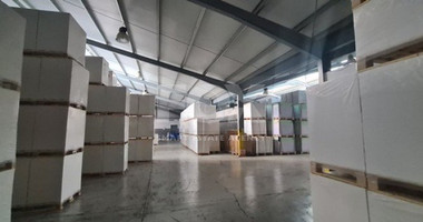 Warehouse+%2F+factory For Sale In Agios Sillas Limassol Cyprus