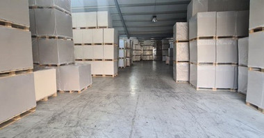 Warehouse+%2F+factory For Sale In Agios Sillas Limassol Cyprus