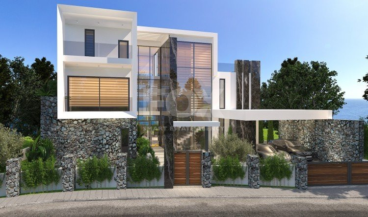 7 Bed House For Sale In Kissonerga Paphos Cyprus