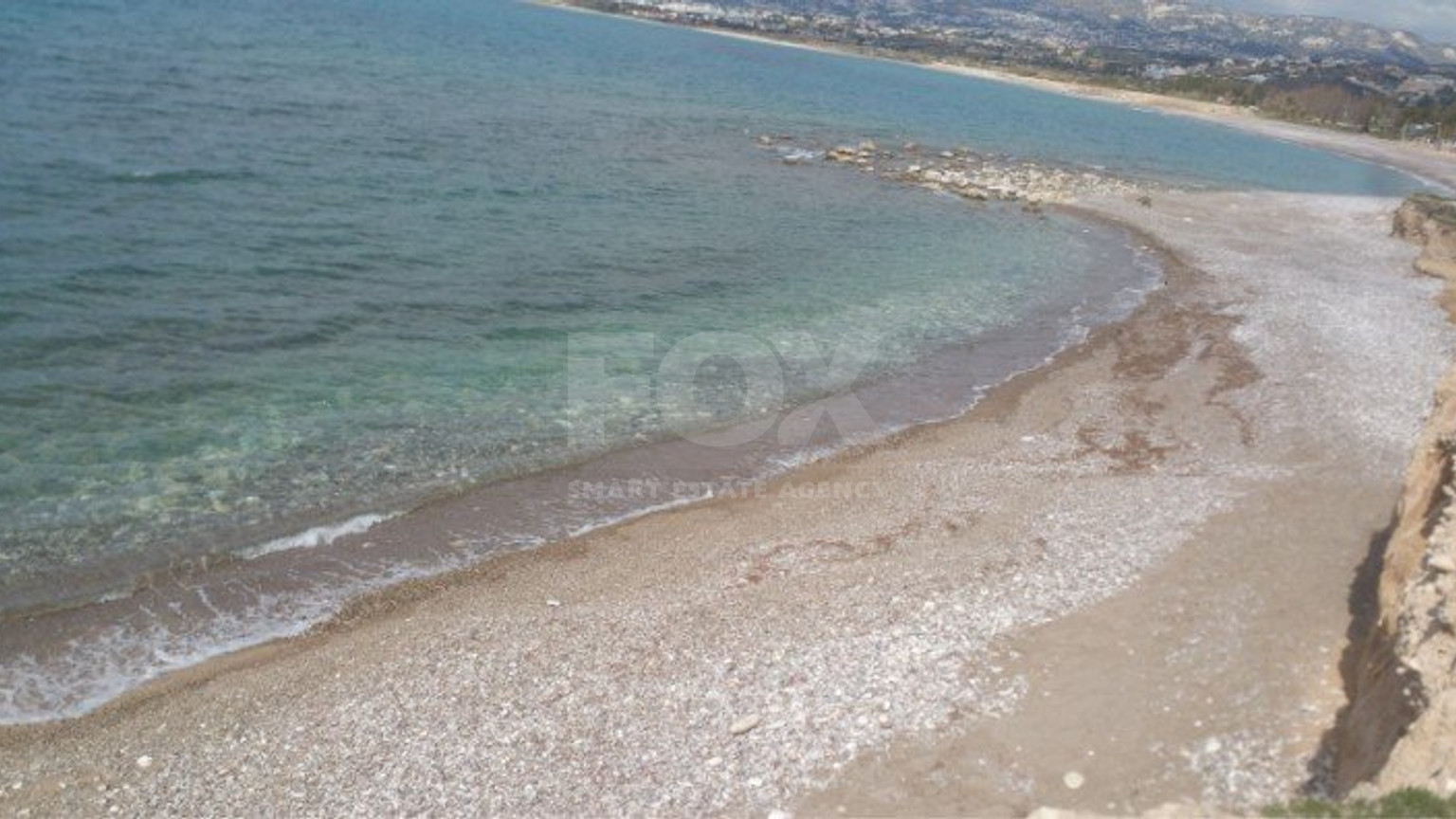 Ultra-Luxury five bedroom Beachfront Villa for Sale in Paphos | Steps from Marina with Sea Views