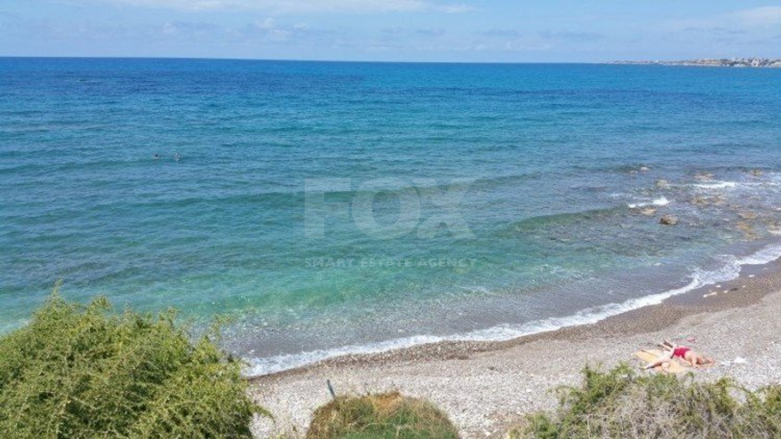 Ultra-Luxury five bedroom Beachfront Villa for Sale in Paphos | Steps from Marina with Sea Views