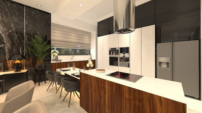 Ultra-Luxury five bedroom Beachfront Villa for Sale in Paphos | Steps from Marina with Sea Views