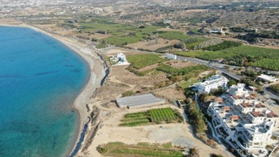 Ultra-Luxury five bedroom Beachfront Villa for Sale in Paphos | Steps from Marina with Sea Views