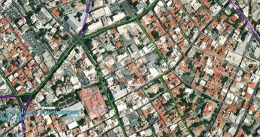 Plot For Sale In Agia Napa Limassol Cyprus