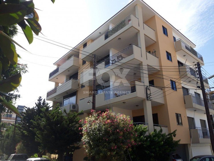 3 Bed Apartment For Sale In Agia Zoni Limassol Cyprus