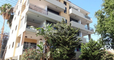 3 Bed Apartment For Sale In Agia Zoni Limassol Cyprus