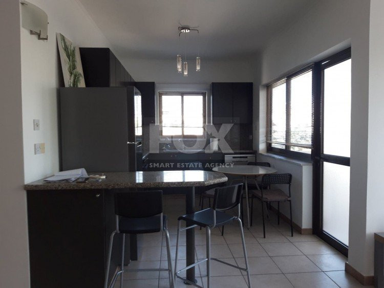 3 Bed Apartment For Sale In Agia Zoni Limassol Cyprus