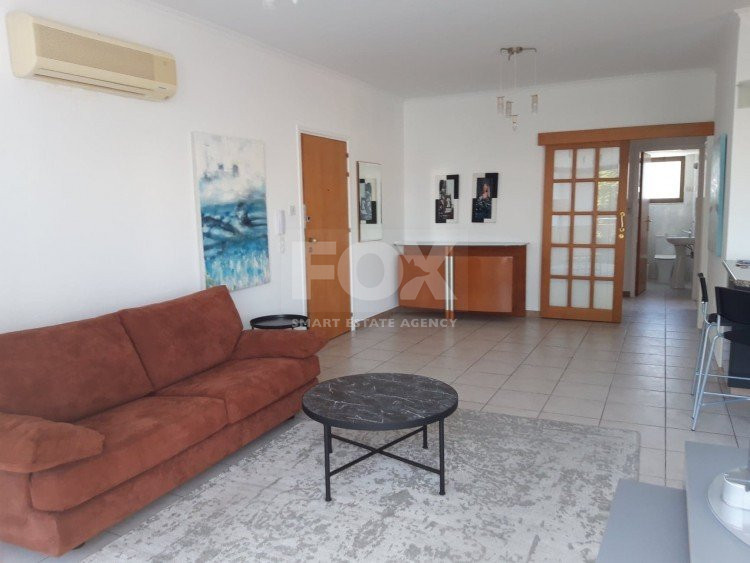 3 Bed Apartment For Sale In Agia Zoni Limassol Cyprus