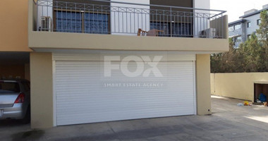 3 Bed Apartment For Sale In Agia Zoni Limassol Cyprus