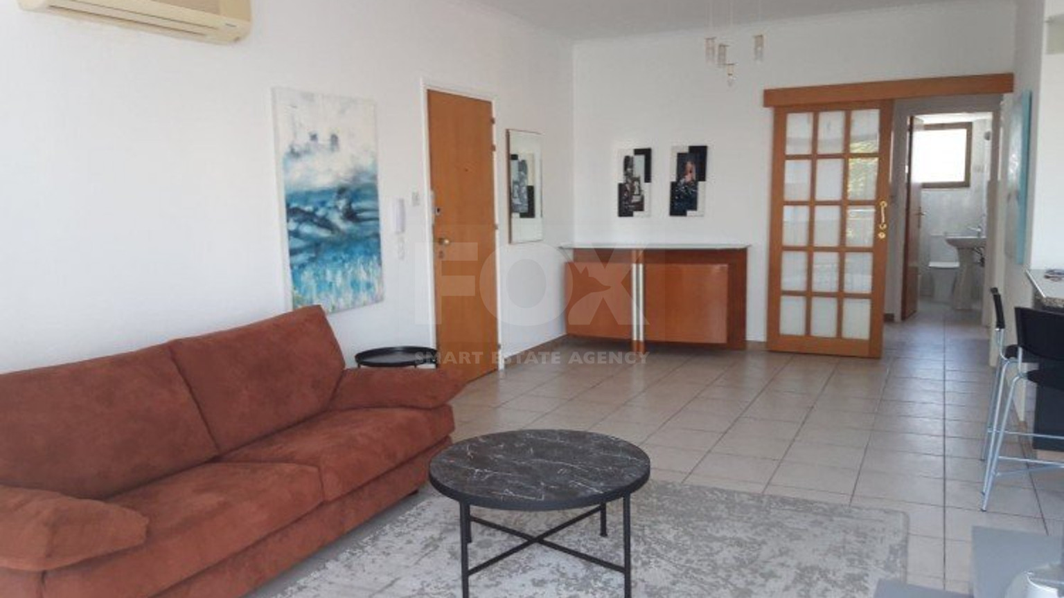 3 Bed Apartment For Sale In Agia Zoni Limassol Cyprus