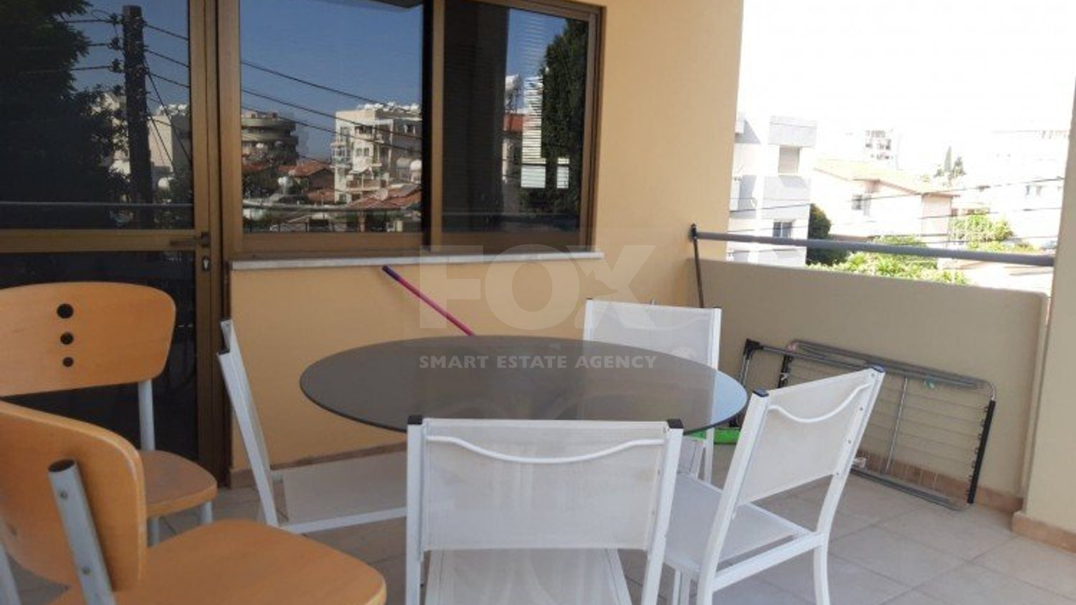 3 Bed Apartment For Sale In Agia Zoni Limassol Cyprus