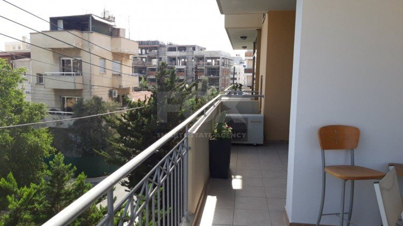 3 Bed Apartment For Sale In Agia Zoni Limassol Cyprus