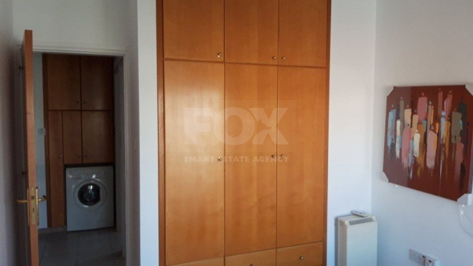 3 Bed Apartment For Sale In Agia Zoni Limassol Cyprus