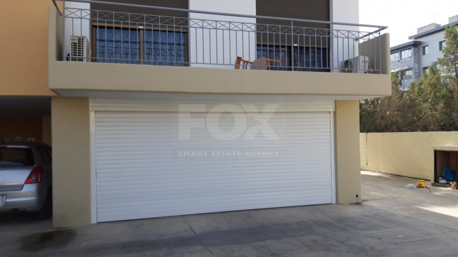 3 Bed Apartment For Sale In Agia Zoni Limassol Cyprus