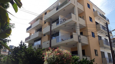 3 Bed Apartment For Sale In Agia Zoni Limassol Cyprus