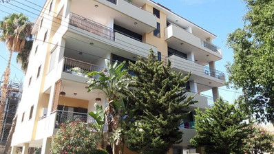 3 Bed Apartment For Sale In Agia Zoni Limassol Cyprus
