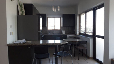 3 Bed Apartment For Sale In Agia Zoni Limassol Cyprus