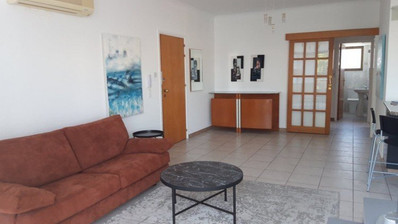3 Bed Apartment For Sale In Agia Zoni Limassol Cyprus