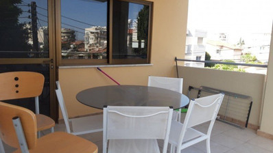 3 Bed Apartment For Sale In Agia Zoni Limassol Cyprus