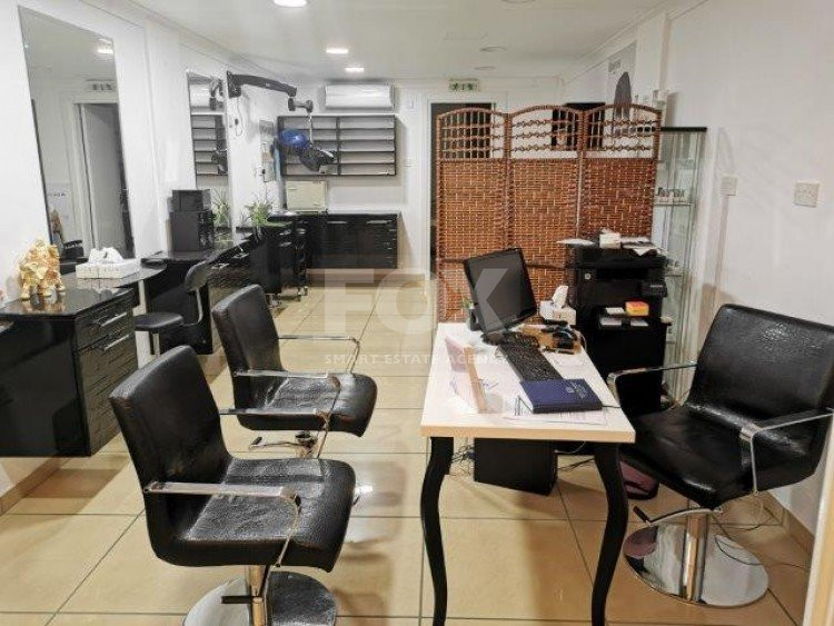 Business+%2F+goodwill For Sale In Agios Tychon Limassol Cyprus