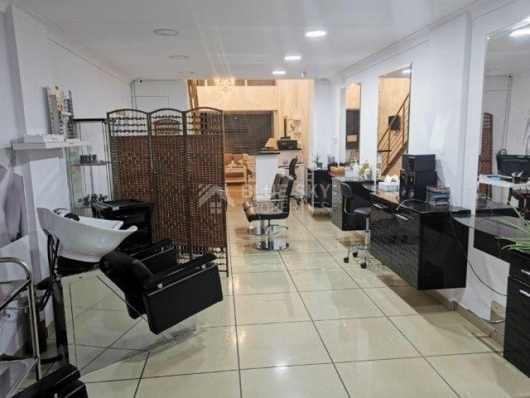 Business+%2F+goodwill For Sale In Agios Tychon Limassol Cyprus