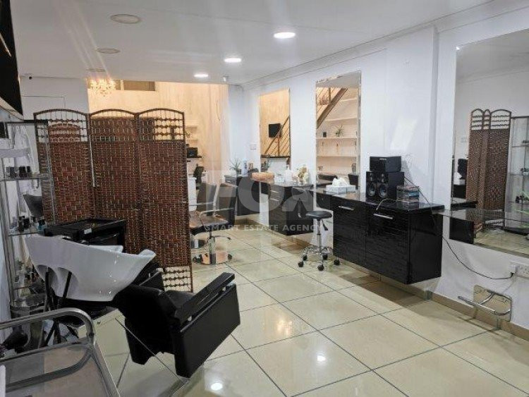 Business+%2F+goodwill For Sale In Agios Tychon Limassol Cyprus