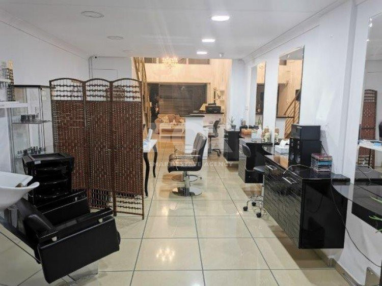 Business+%2F+goodwill For Sale In Agios Tychon Limassol Cyprus