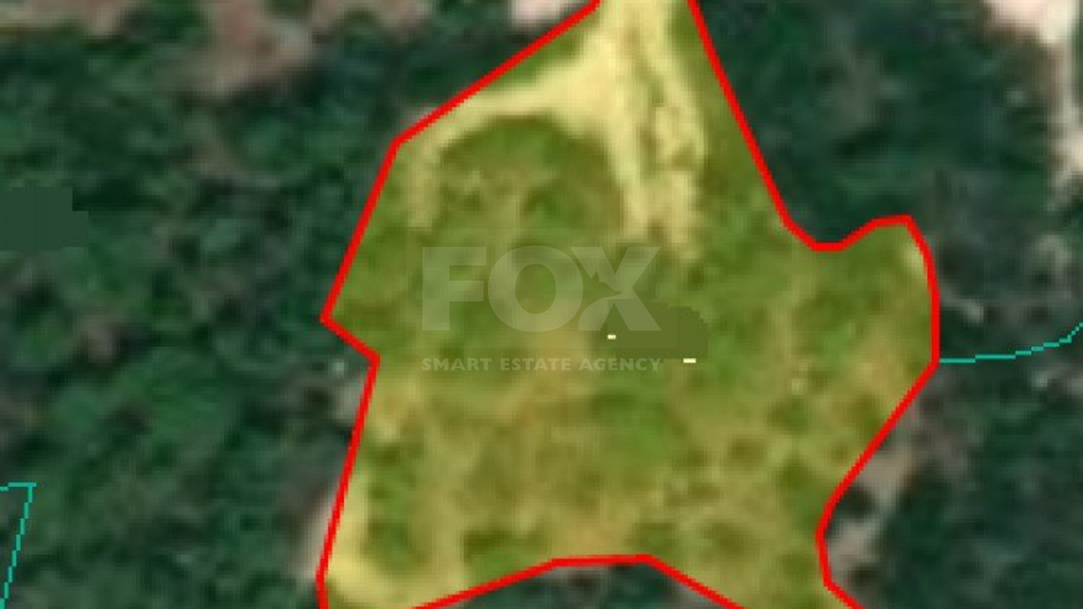 Land For Sale In Neo Chorio Pafou Paphos Cyprus