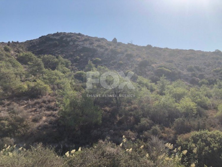 Land For Sale In Agios Tychon Limassol Cyprus
