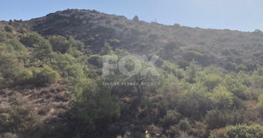 Land For Sale In Agios Tychon Limassol Cyprus