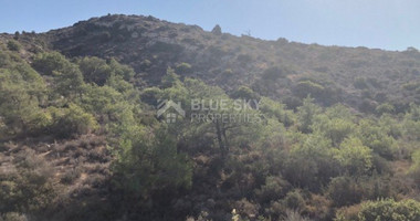 Land For Sale In Agios Tychon Limassol Cyprus