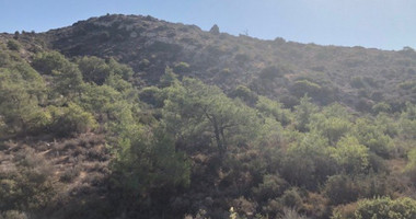 Land For Sale In Agios Tychon Limassol Cyprus