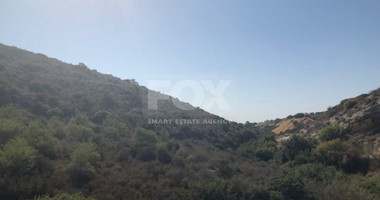 Land For Sale In Agios Tychon Limassol Cyprus