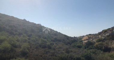 Land For Sale In Agios Tychon Limassol Cyprus