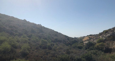 Land For Sale In Agios Tychon Limassol Cyprus