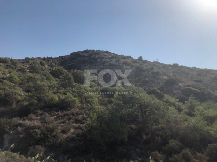 Land For Sale In Agios Tychon Limassol Cyprus