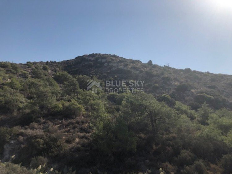 Land For Sale In Agios Tychon Limassol Cyprus