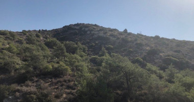 Land For Sale In Agios Tychon Limassol Cyprus