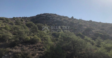 Land For Sale In Agios Tychon Limassol Cyprus