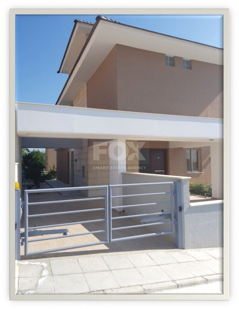 4 Bed House For Sale In Pyrgos Lemesou Limassol Cyprus