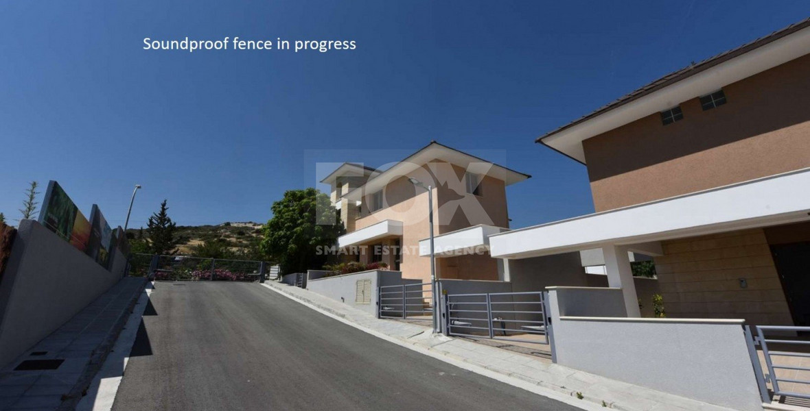 4 Bed House For Sale In Pyrgos Lemesou Limassol Cyprus